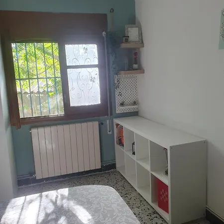 Pilares Εξοχικό σπίτι *