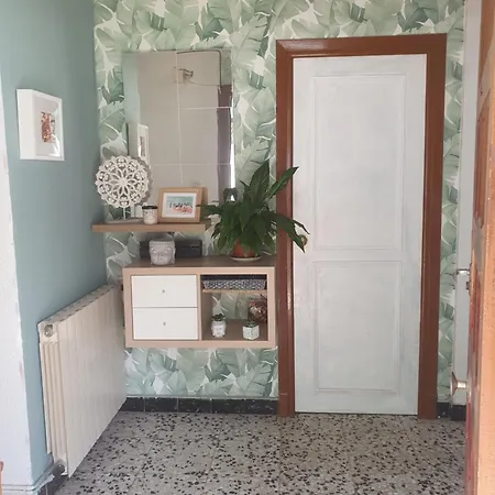 Landhaus Pilares Saragossa