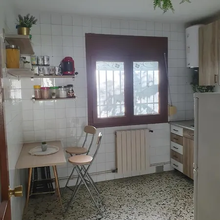 Pilares Country house *