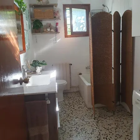 Pilares Country house Zaragoza